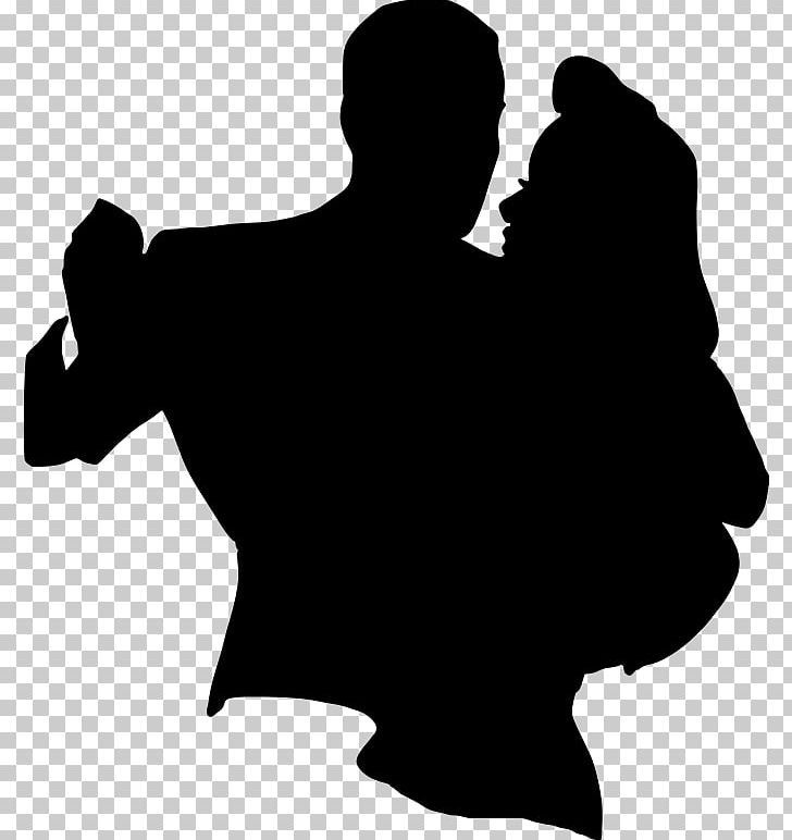 Partner Dance Silhouette PNG, Clipart, Animals, Art, Ballet Dancer, Ballroom Dance, Black Free PNG Download