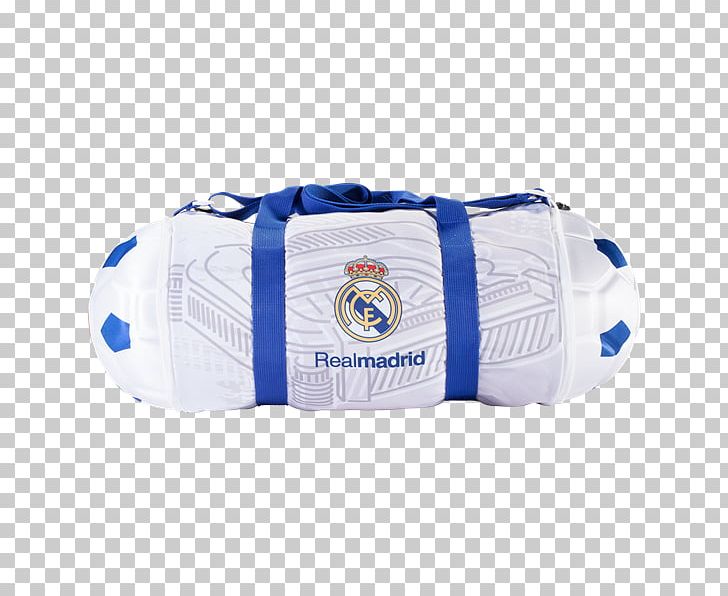 Real Madrid C.F. Duffel Bags Football La Liga PNG, Clipart, Backpack, Bag, Baggage, Ball, Blue Free PNG Download