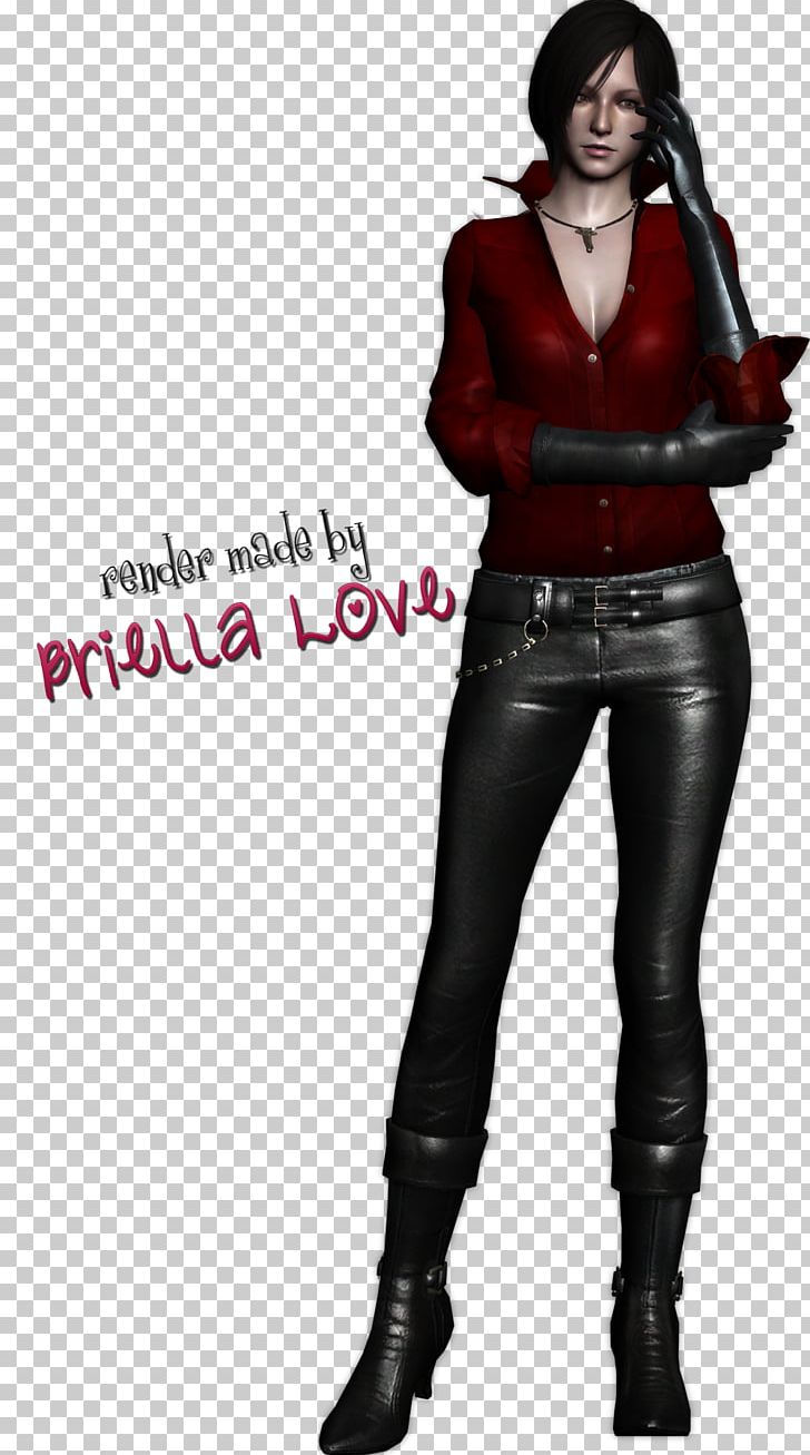Resident Evil 6 Resident Evil 4 Ada Wong Video Game PNG, Clipart, Ada Wong, Art, Character, Digital Art, Joint Free PNG Download