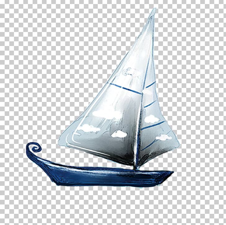 Sailing Ship Watercraft PNG, Clipart, Blue, Boat, Cartoon, Drawing, Hand  Drawn Free PNG Download