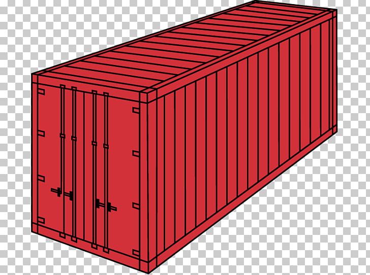 Shipping Container Shed Line PNG, Clipart, Art, Container, Design, Freight Transport, Line Free PNG Download