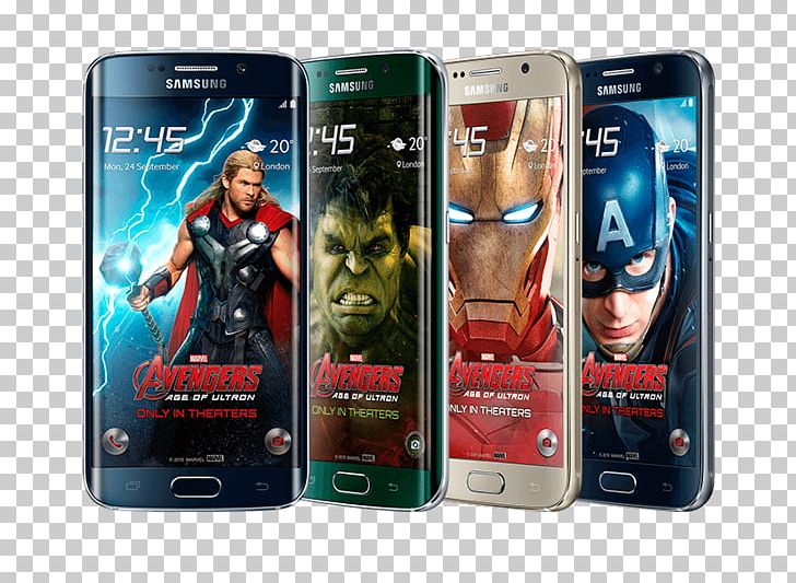 Smartphone Samsung Galaxy S6 Edge Samsung GALAXY S7 Edge Samsung Galaxy S II PNG, Clipart, Action Figure, Electronic Device, Electronics, Gadget, Mobile Phone Free PNG Download
