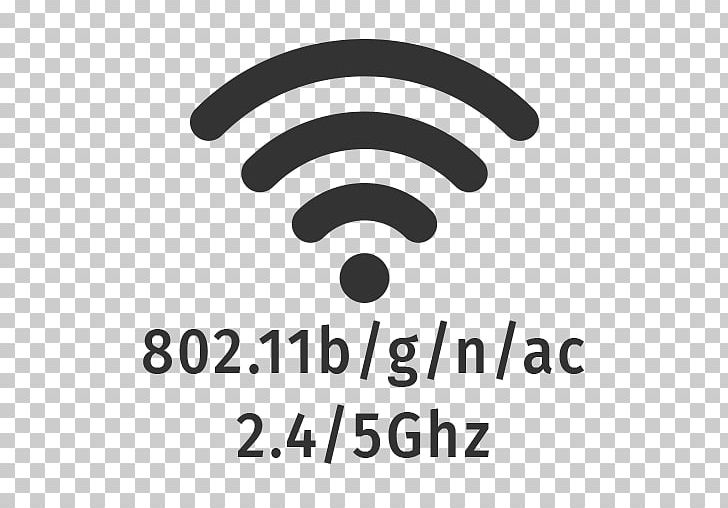 Wi-Fi Wireless Network Hotspot Logo PNG, Clipart, Area, Black And White, Brand, Circle, Hotspot Free PNG Download