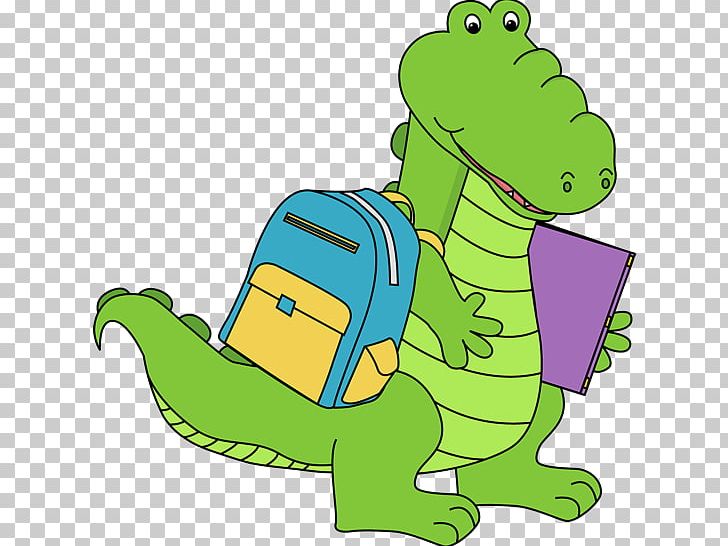 Alligator Crocodile Clip School PNG, Clipart, Area, Board Of Education, Cartoon, Classroom, Crocodile Free PNG Download