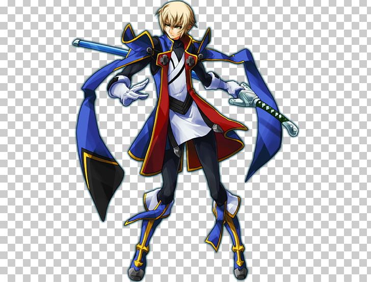 BlazBlue: Calamity Trigger BlazBlue: Continuum Shift BlazBlue: Chrono Phantasma BlazBlue: Cross Tag Battle Jin Kisaragi PNG, Clipart, Action Figure, Anime, Arc System Works, Blazblue, Blazblue Calamity Trigger Free PNG Download