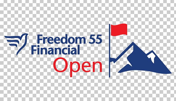 Freedom 55 Financial Open PNG, Clipart, Angle, Area, Blue, Brand, Budget Free PNG Download