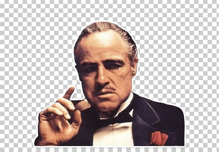 Marlon Brando The Godfather Vito Corleone Film PNG, Clipart, Actor, Character, Chin, Corleone, Corleone Family Free PNG Download
