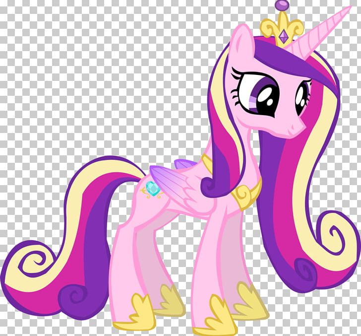 Pony Princess Cadance Twilight Sparkle Rainbow Dash Pinkie Pie PNG, Clipart, Applejack, Art, Fictional Character, Horse, Horse Like Mammal Free PNG Download