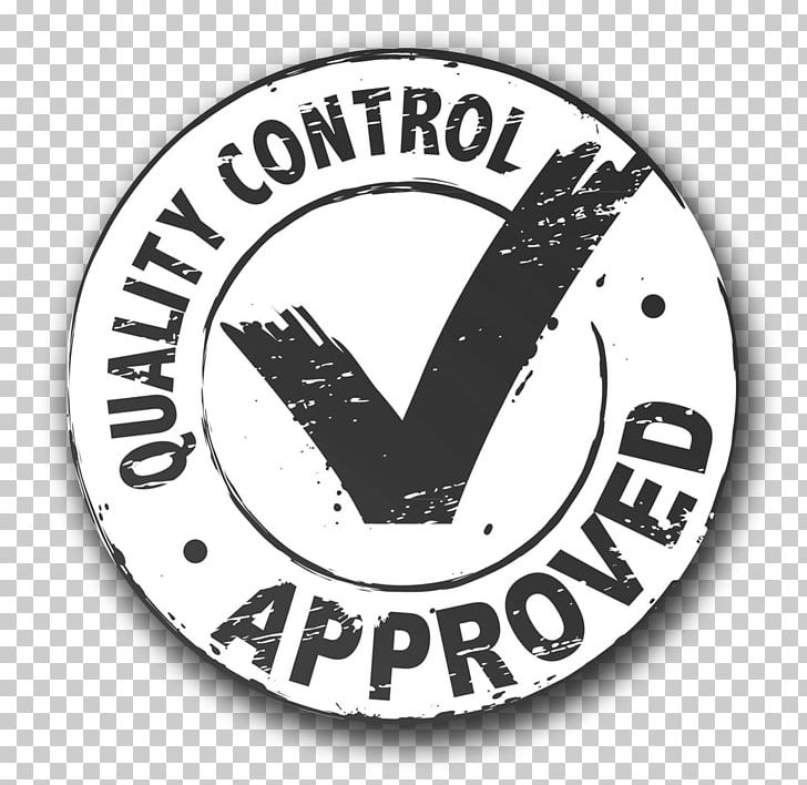 Quality Control Jindalspark Transcore Limited PNG, Clipart, Automation, Badge, Black And White, Brand, Business Free PNG Download