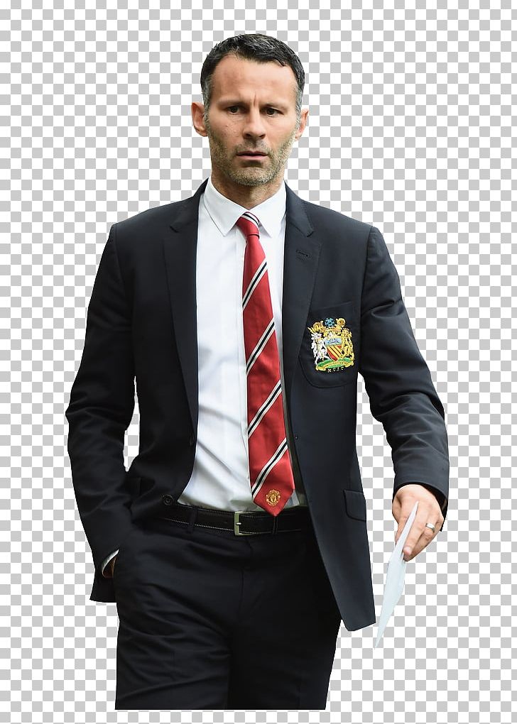 Ryan Giggs Manchester United F.C. Premier League Football Goal PNG, Clipart, Association Football Manager, Blazer, Business, Businessperson, Coach Free PNG Download