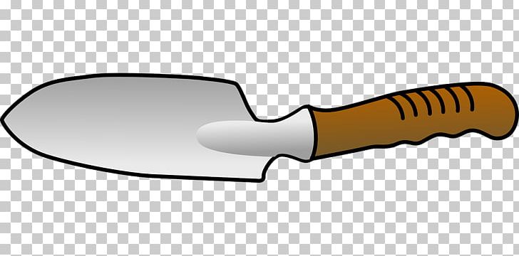 Trowel Scalable Graphics PNG, Clipart, Garden, Gardening, Hardware, Istutuslapio, Kitchen Knife Free PNG Download