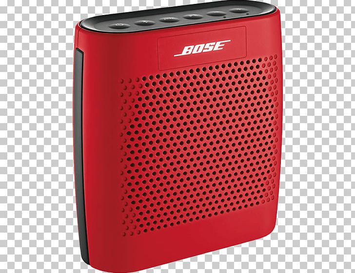 Wireless Speaker Bose SoundLink Color II Loudspeaker Bose Corporation PNG, Clipart, Audio, Bluetooth, Bluetooth Speaker, Bose Soundlink Color, Bose Soundlink Color Ii Free PNG Download