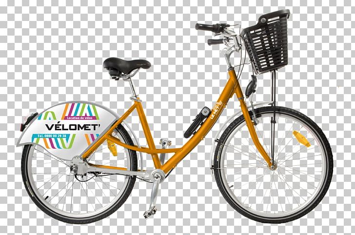 City Bicycle B'Twin Elops 900 E Monark Karin Women's Bike (2018) Crescent PNG, Clipart,  Free PNG Download