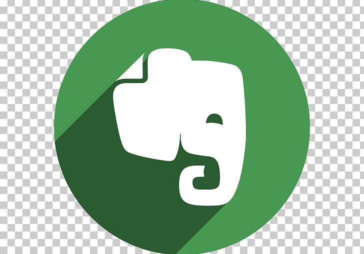 Computer Icons Evernote PNG, Clipart, Brand, Circle, Computer Icons, Computer Software, Download Free PNG Download