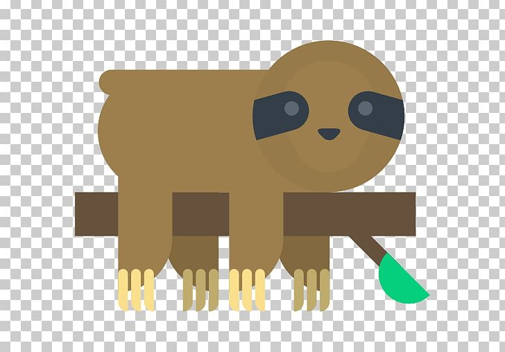 Computer Icons Sloth Canidae Animation PNG, Clipart, Animal, Animals, Animation, Canidae, Carnivoran Free PNG Download