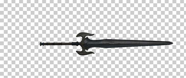 Dagger Black And White Propeller PNG, Clipart, Black, Black And White, Cold Weapon, Dagger, Propeller Free PNG Download