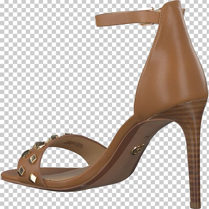 Footwear Sandal High-heeled Shoe Brown PNG, Clipart, Basic Pump, Beige, Brown, Fashion, Footwear Free PNG Download