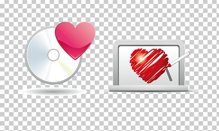 Heart Icon PNG, Clipart, Bomb, Cd Cover, Cd Vector, Creative Computer, Download Free PNG Download