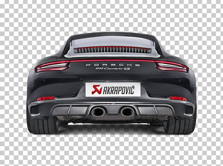Porsche 911 GT3 Exhaust System Porsche 930 2016 Porsche 911 PNG, Clipart, Car, Exhaust System, Performance Car, Personal Luxury Car, Porsche Free PNG Download