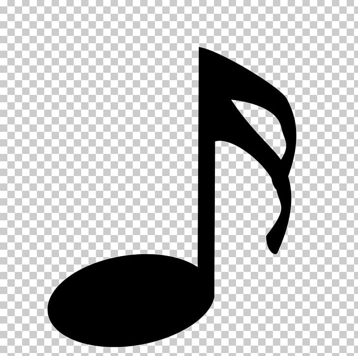 Sixteenth Note Musical Note Musical Notation PNG, Clipart, 50 S, Art Music, Black, Black And White, Eighth Note Free PNG Download