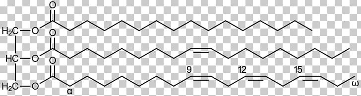 Triglyceride Fatty Acid Glycerol PNG, Clipart, Acid, Angle, Area, Black And White, Carboxylic Acid Free PNG Download