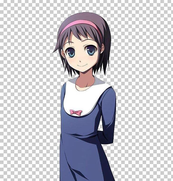 Yuka Mochida Corpse Party: Blood Drive Corpse Party: Tortured Souls Survival Horror PNG, Clipart, Adventure Game, Anime, Arm, Black Hair, Brown Hair Free PNG Download