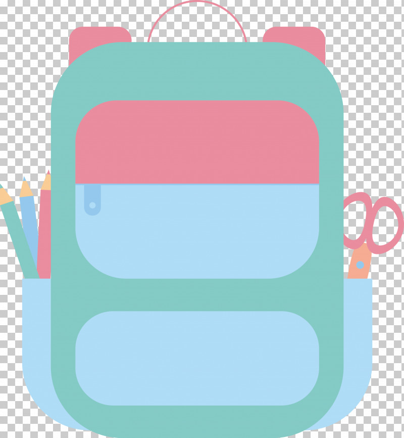 School Supplies Back To School PNG, Clipart, Area, Back To School, Line, Logo, M Free PNG Download