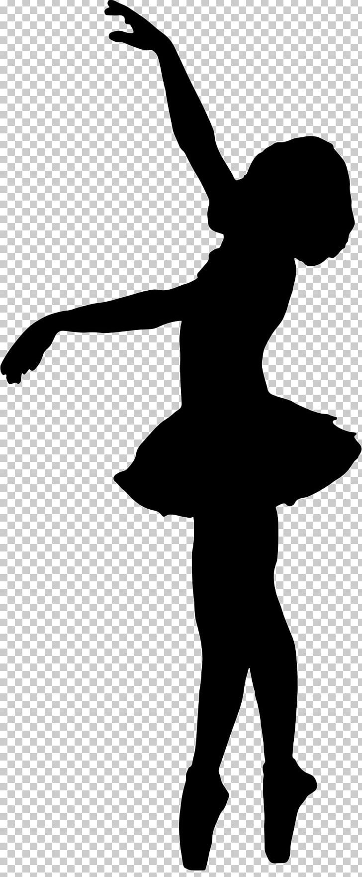 Ballet Dancer Silhouette PNG, Clipart, Arm, Art, Artwork, Ballet, Ballet Dancer Free PNG Download