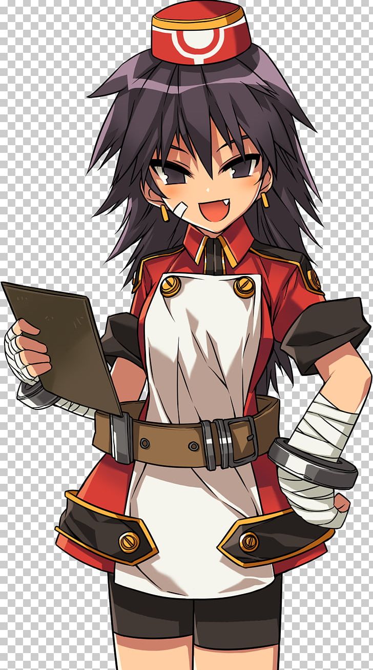 Elsword Non-player Character Quest Game PNG, Clipart, Adventurer, Anime, Black Hair, Brown Hair, Camilia Free PNG Download