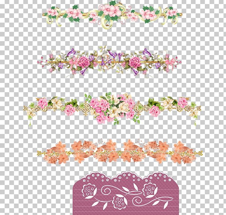 Floral Design Flower Vignette PNG, Clipart, Art, Cherry Blossom, Computer Software, Cut Flowers, Flora Free PNG Download