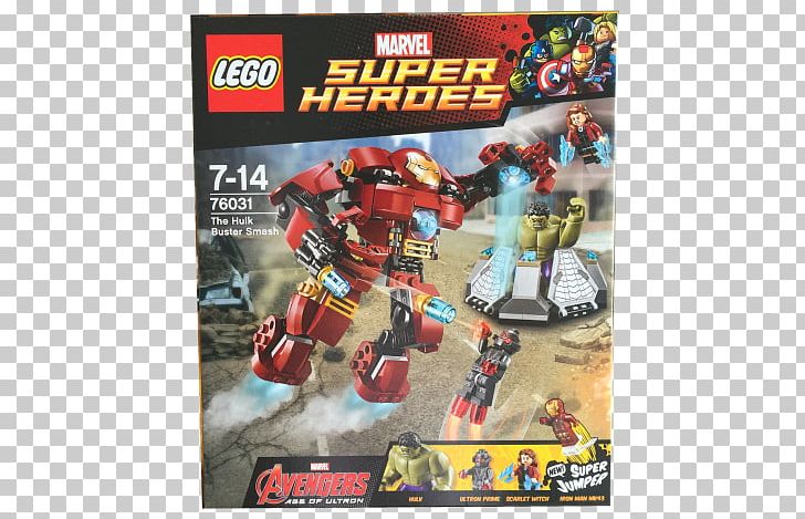 Hulk Lego Marvel Super Heroes Iron Man Ultron Lego Marvel's Avengers PNG, Clipart,  Free PNG Download