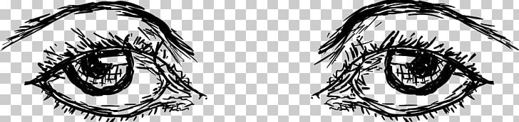 Human Eye PNG, Clipart, Artwork, Black And White, Computer Icons, Drawing, Eye Free PNG Download