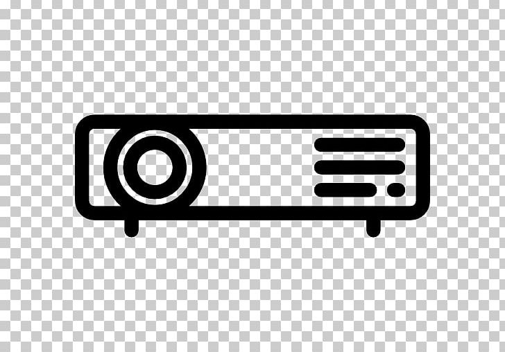Multimedia Projectors Movie Projector Computer Icons PNG, Clipart, Angle, Black And White, Cartoon, Computer Icons, Electronics Free PNG Download