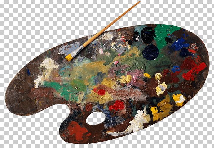 Palette Knives Painting Oil Paint PNG, Clipart, Art, Artist, Brain, Brush, Creative Free PNG Download