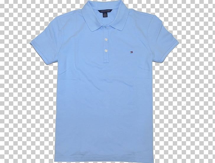 Polo Shirt T-shirt Blue Lacoste Sleeve PNG, Clipart, Active Shirt, Baby Blue, Blue, Clothing, Collar Free PNG Download