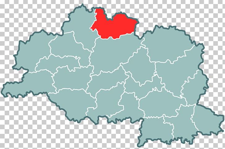 Polotsk Rasony Vitebsk Districts Of Belarus Administrative Division PNG, Clipart, Administrative Centre, Administrative Division, Area, Belarus, Map Free PNG Download