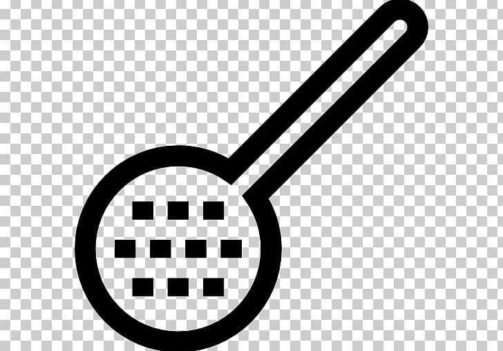 Skimmer Computer Icons Kitchen Utensil PNG, Clipart, Area, Black And White, Colander, Computer Icons, Cook Free PNG Download