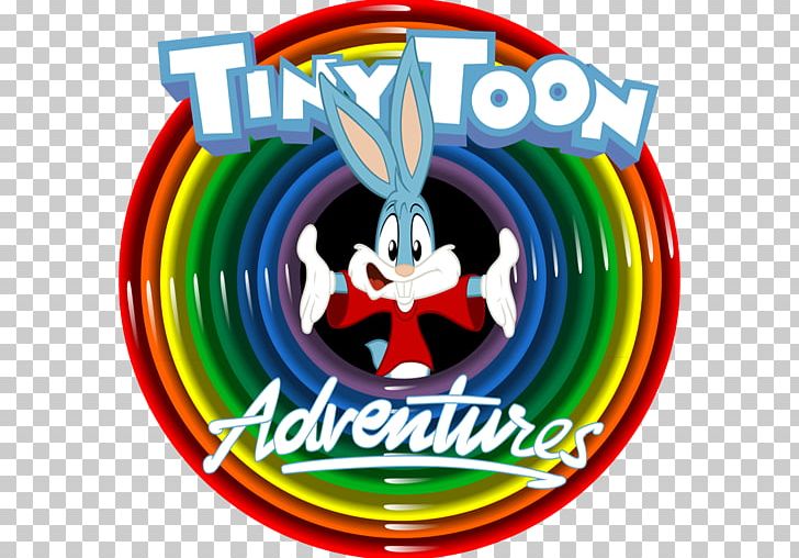 Tiny Toon Adventures 2: Trouble In Wackyland Nintendo Entertainment System Logo Recreation Font PNG, Clipart, Adventure, Area, Circle, Graphic Design, Logo Free PNG Download