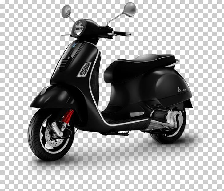 Vespa GTS Scooter Piaggio Car PNG, Clipart,  Free PNG Download