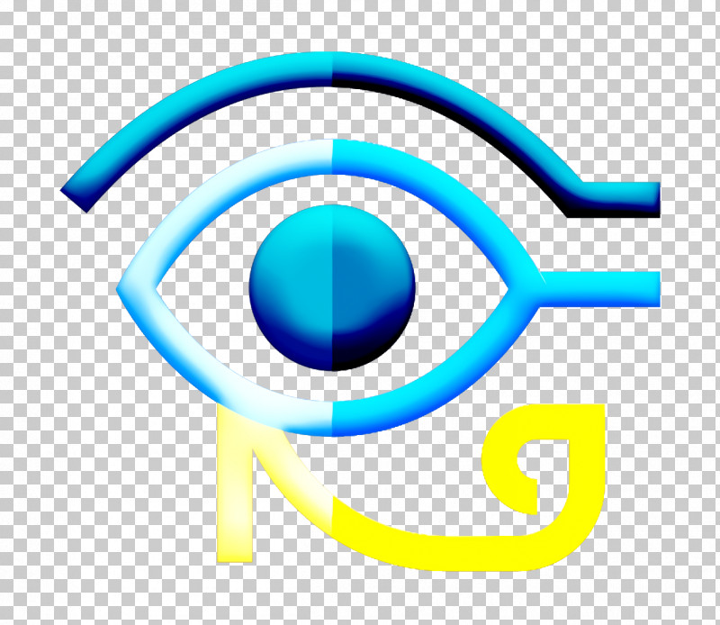 Horus Eye Icon Egypt Icon PNG, Clipart, Egypt Icon, Horus Eye Icon, Line, Logo, M Free PNG Download