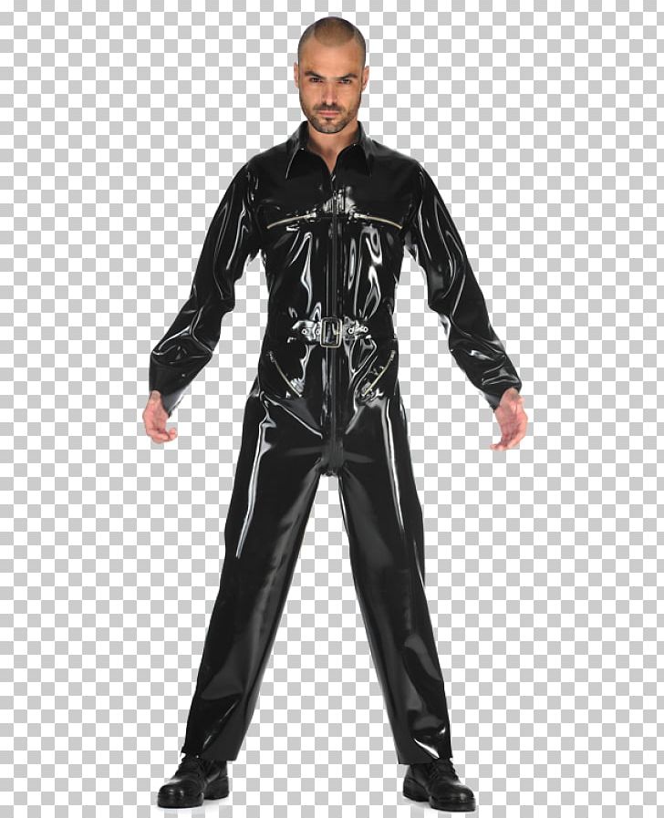 Costume Catsuit Zipper Clothing Boilersuit PNG, Clipart, Black, Boilersuit, Catsuit, Clothing, Costume Free PNG Download