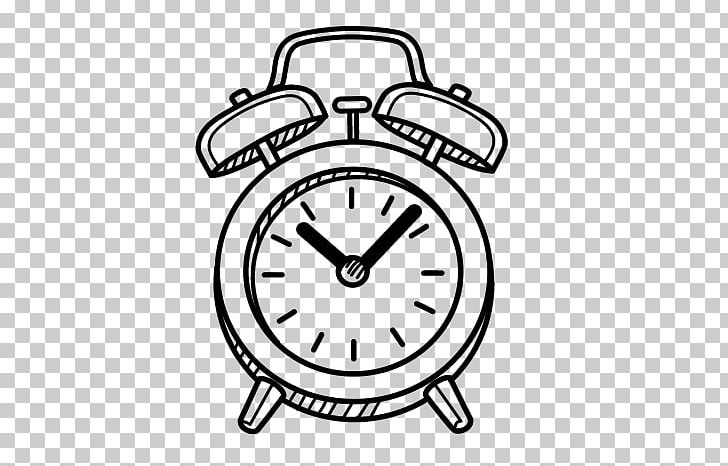 Digital Clock Drawing Alarm Clocks Coloring Book PNG, Clipart, Alarm, Alarm Clock, Alarm Clocks, Area, Black And White Free PNG Download