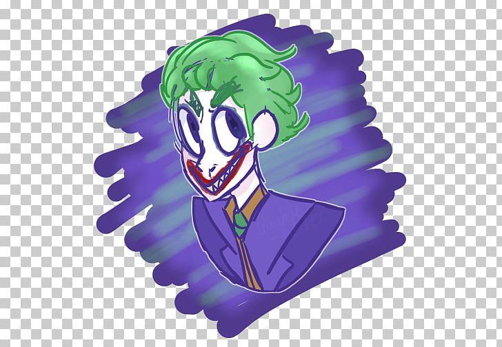 Joker Animated Cartoon PNG, Clipart, Animated Cartoon, Fictional Character, Joker, Purple, Supervillain Free PNG Download
