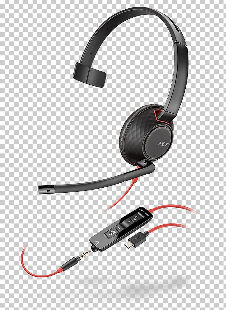 Plantronics Blackwire 5200 Series USB Headset Plantronics Blackwire 5220 PNG, Clipart, Audio, Audio Equipment, Electronic Device, Electronics, Headphones Free PNG Download