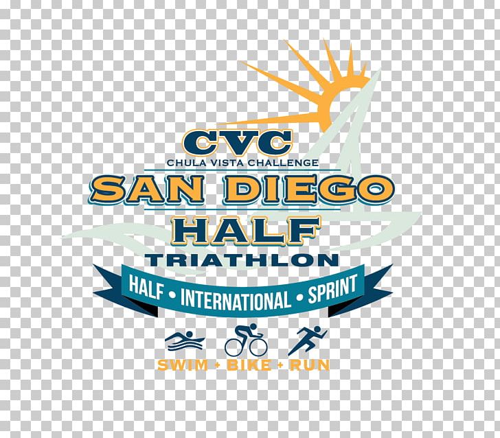San Diego Triathlon Chula Vista Logo Challenge PNG, Clipart, Area, Brand, Challenge, Chula Vista, Ironman Triathlon Free PNG Download
