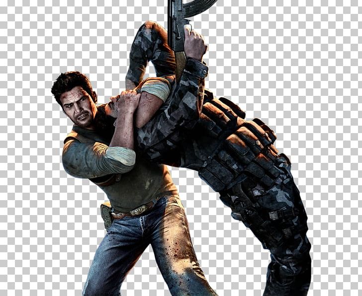 Uncharted 4: A Thiefs End Uncharted: The Nathan Drake Collection Uncharted: Drakes Fortune Uncharted 2: Among Thieves Uncharted 3: Drakes Deception PNG, Clipart, Gaming, Gun, Neil Druckmann, Playstation, Playstation 4 Free PNG Download