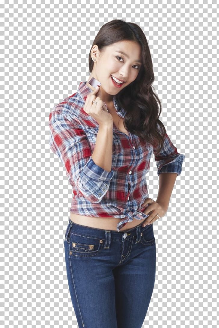 Yoon Bora South Korea Actor Sistar Singer PNG, Clipart, Actor, Blouse, Brown Hair, Celebrities, Clothing Free PNG Download