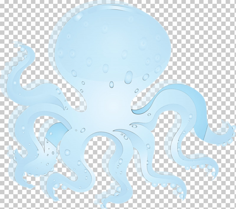 Octopus Blue Giant Pacific Octopus Octopus PNG, Clipart, Blue, Giant Pacific Octopus, Octopus Free PNG Download