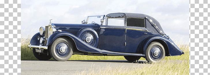 Antique Car Rolls-Royce Phantom III PNG, Clipart, Antique Car, Automotive Design, Car, Classic Car, Compact Car Free PNG Download