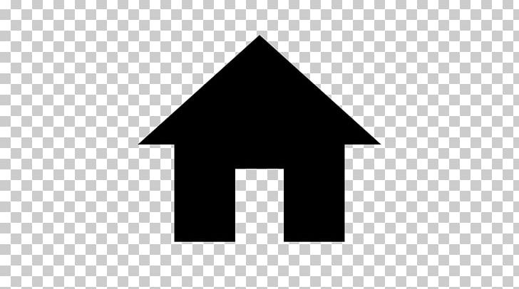 Computer Icons House Apartment Real Estate Home PNG, Clipart, Angle, Apartment, Area, Black, Black And White Free PNG Download
